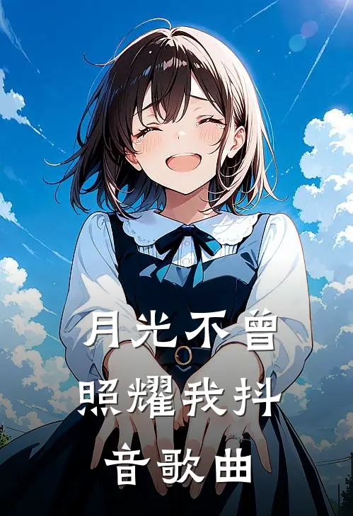 月光不曾照耀我抖音歌曲