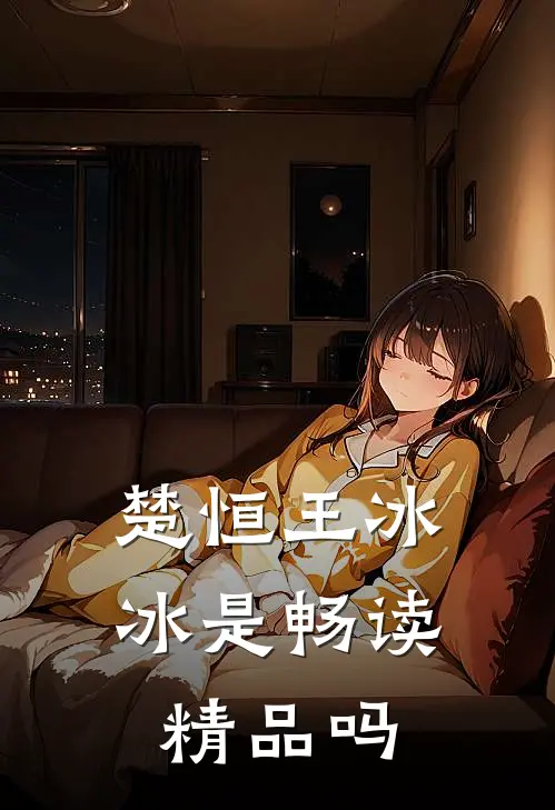 楚恒王冰冰是畅读精品吗