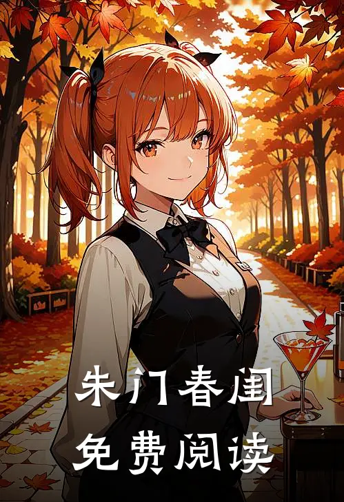 朱门春闺免费阅读