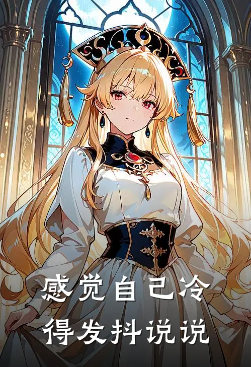 感觉自己冷得发抖说说