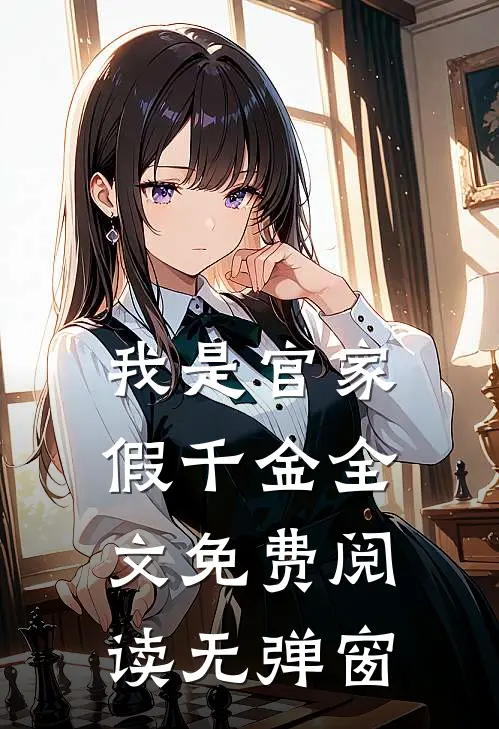 我是官家假千金全文免费阅读无弹窗