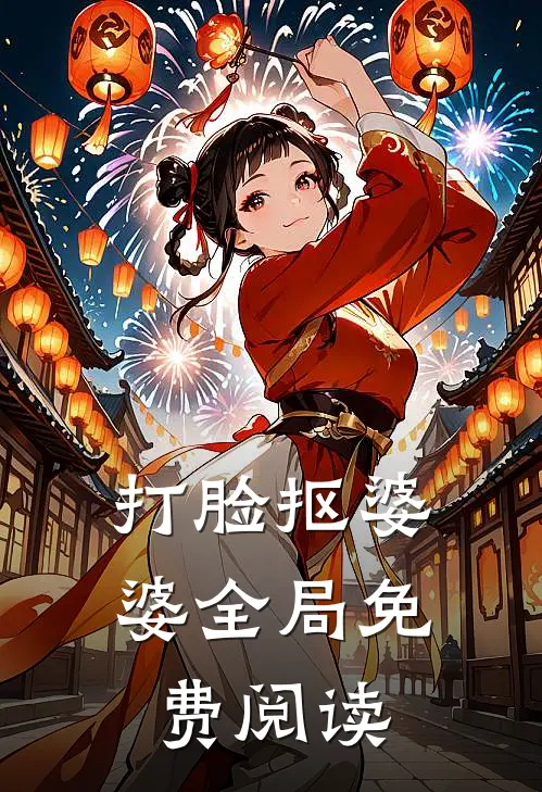 打脸抠婆婆全局免费阅读