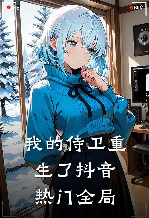 我的侍卫重生了抖音热门全局