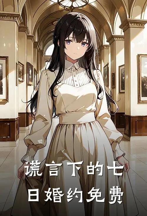 谎言下的七日婚约免费