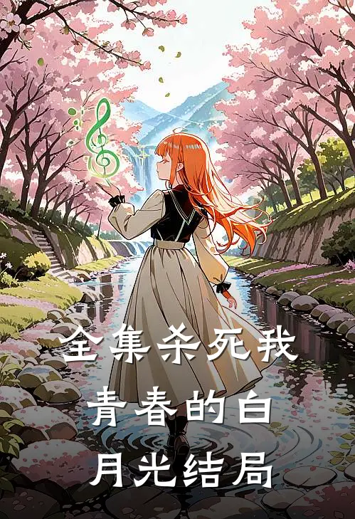 全集杀死我青春的白月光结局