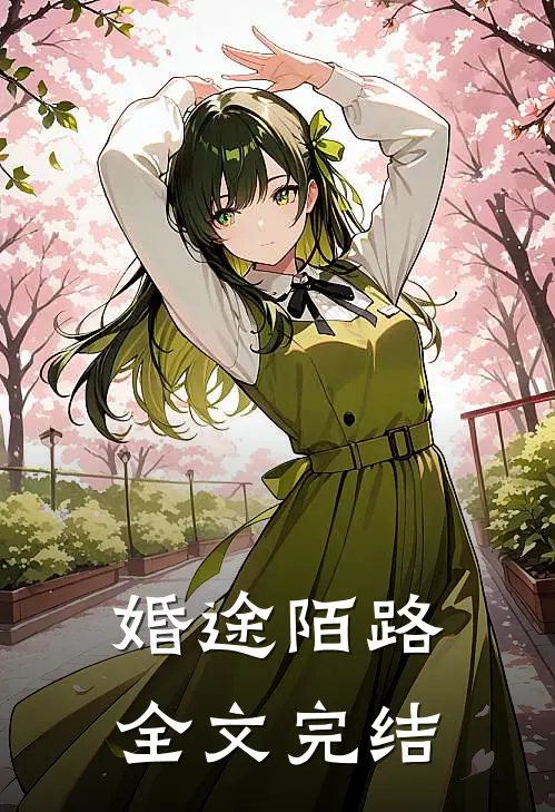 婚途陌路全文完结