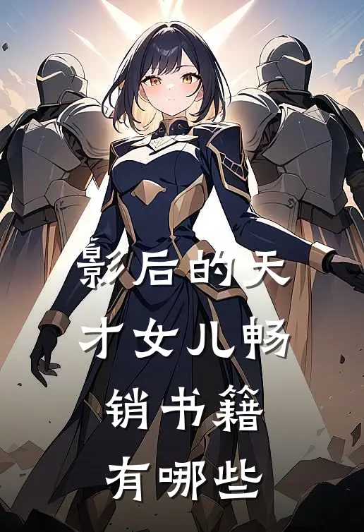 影后的天才女儿畅销书籍有哪些