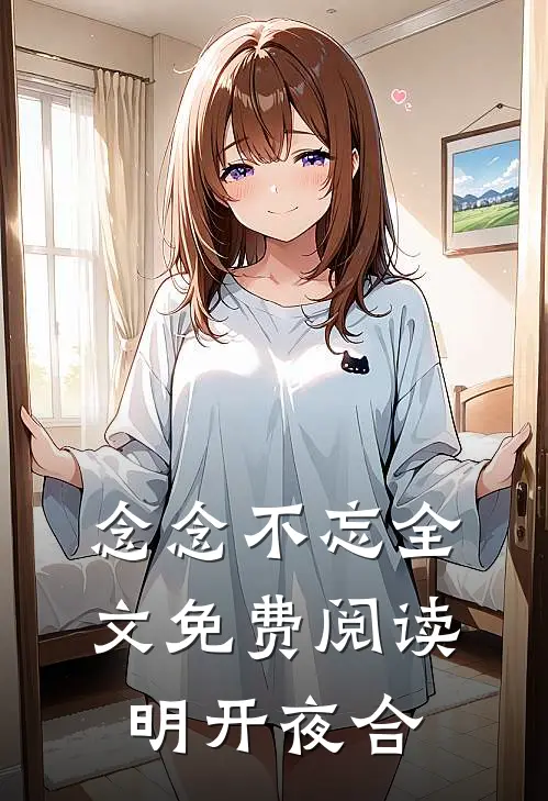 念念不忘全文免费阅读 明开夜合