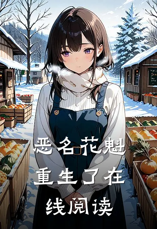 恶名花魁重生了在线阅读