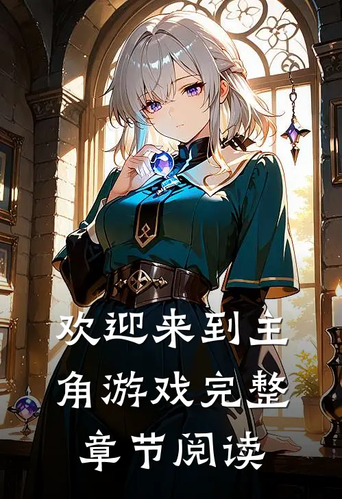 欢迎来到主角游戏完整章节阅读