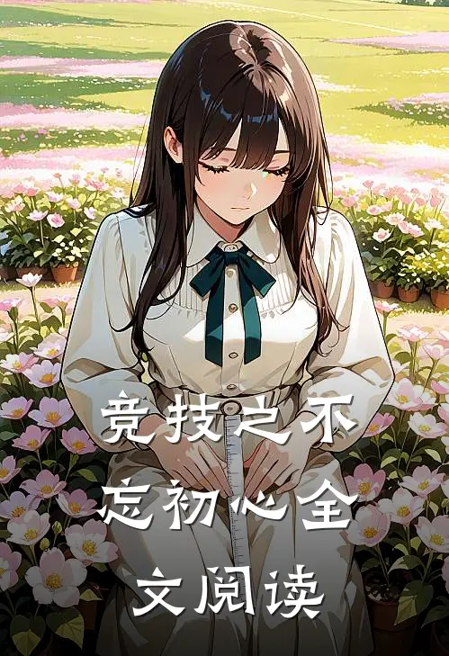 竞技之不忘初心全文阅读