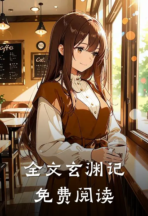 全文玄渊记免费阅读