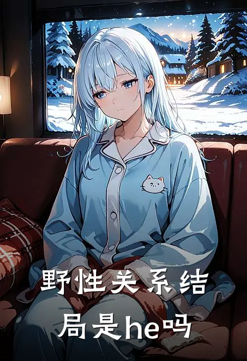 野性关系结局是he吗