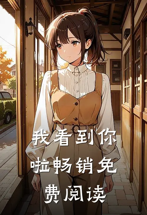 我看到你啦畅销免费阅读