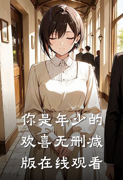 你是年少的欢喜无删减版在线观看