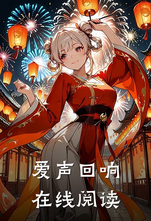 爱声回响在线阅读