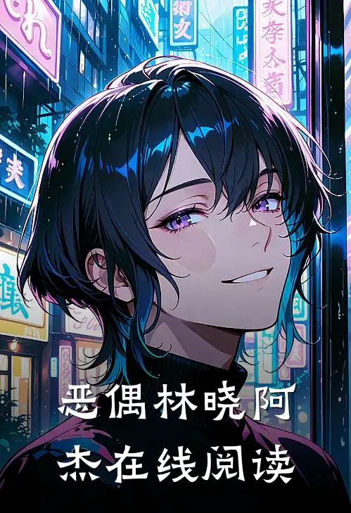 恶偶林晓阿杰在线阅读