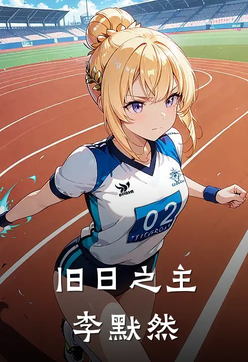 旧日之主李默然