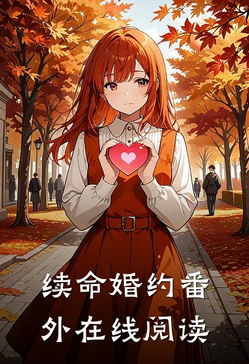 续命婚约番外在线阅读