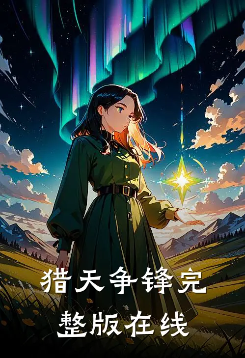 猎天争锋完整版在线