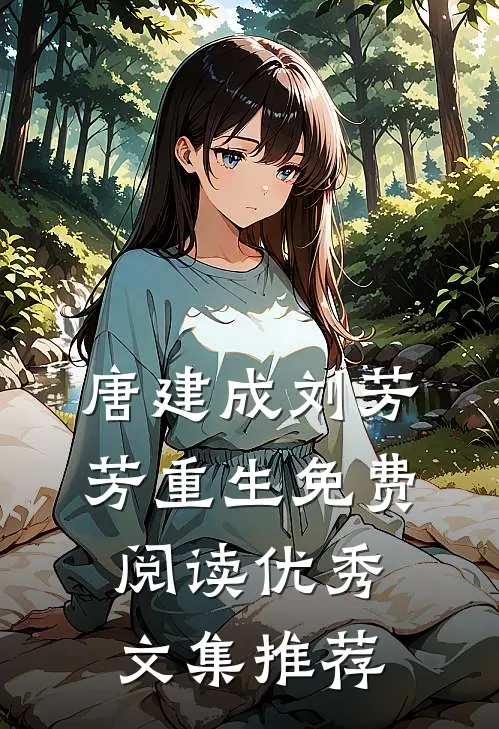 唐建成刘芳芳重生免费阅读优秀文集推荐