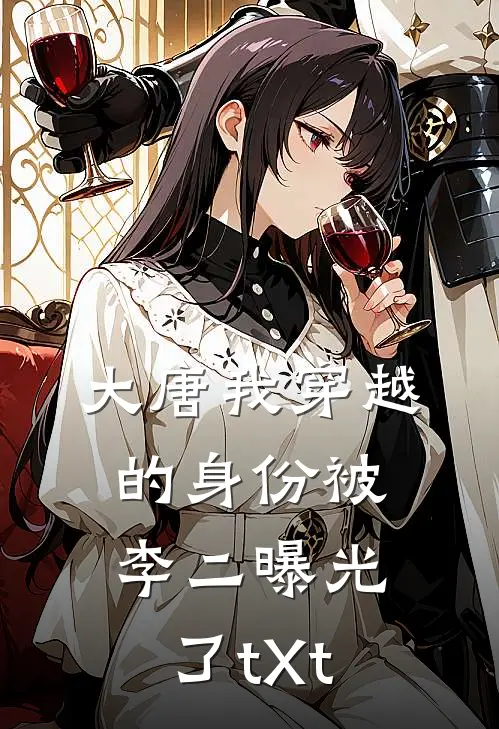 大唐我穿越的身份被李二曝光了tXt