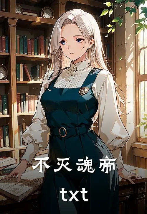 不灭魂帝txt