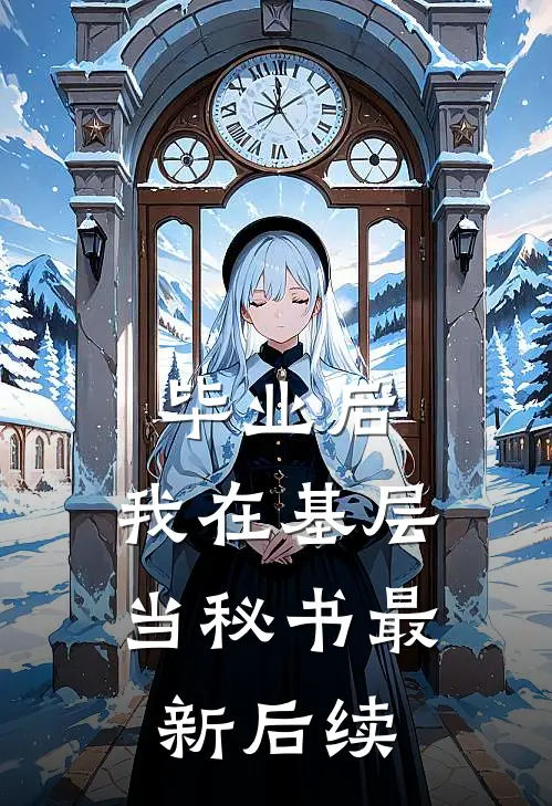 毕业后，我在基层当秘书最新后续