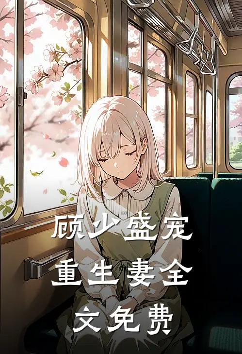 顾少盛宠重生妻全文免费