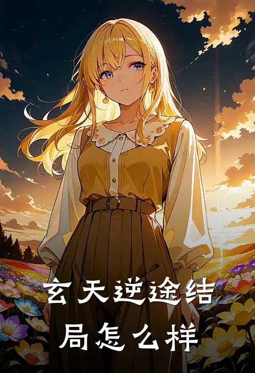玄天逆途结局怎么样