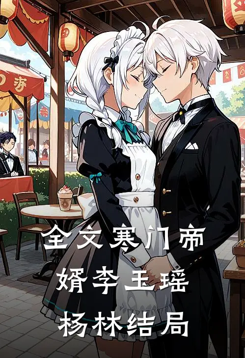 全文寒门帝婿李玉瑶杨林结局