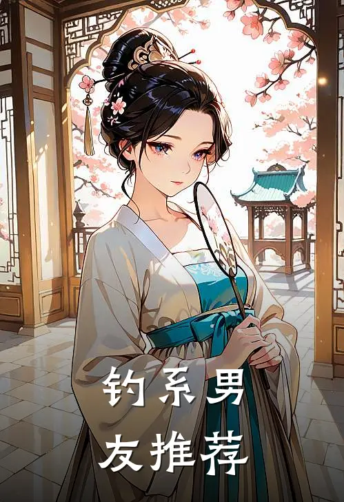 钓系男友推荐