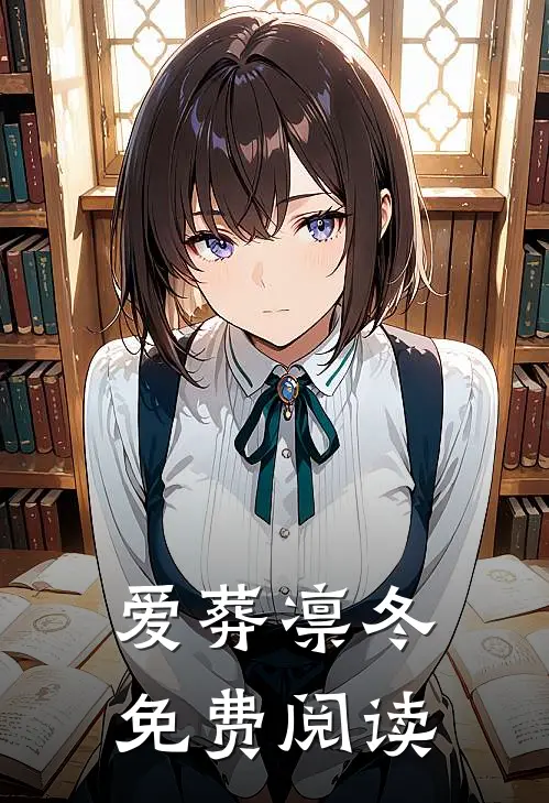 爱葬凛冬免费阅读