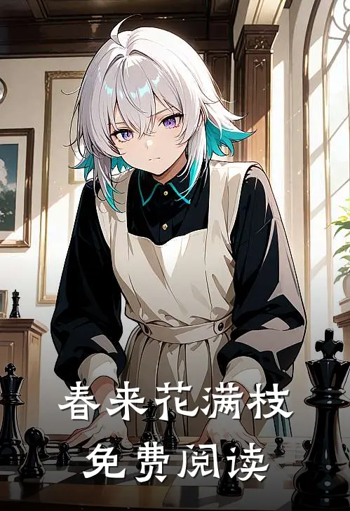 春来花满枝免费阅读