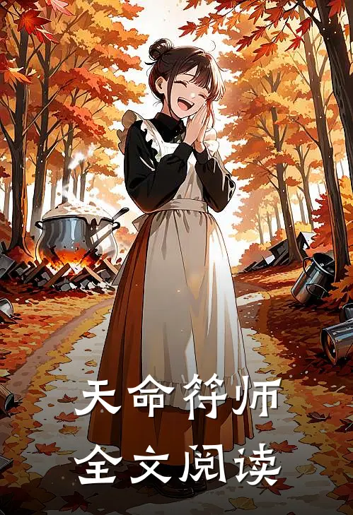 天命符师全文阅读