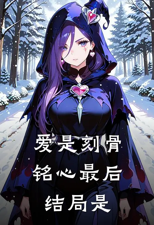 爱是刻骨铭心最后结局是