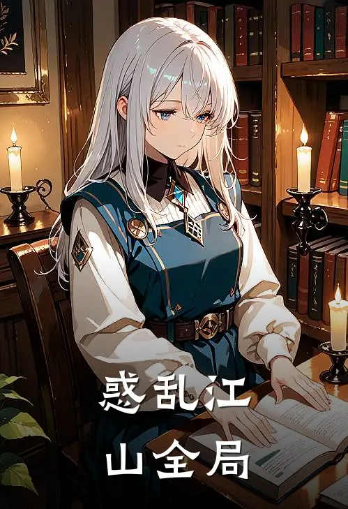 惑乱江山全局