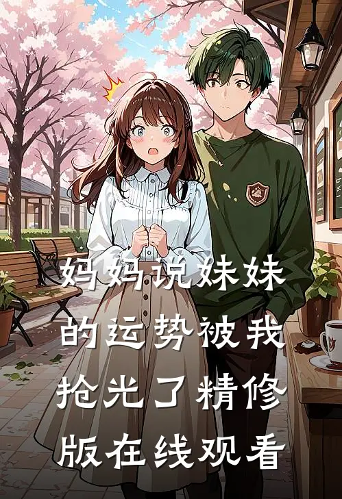 妈妈说妹妹的运势被我抢光了精修版在线观看