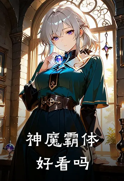 神魔霸体好看吗
