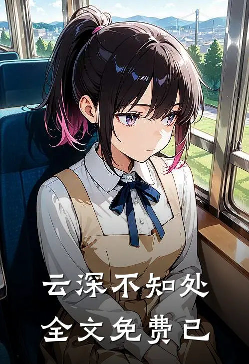 云深不知处全文免费已