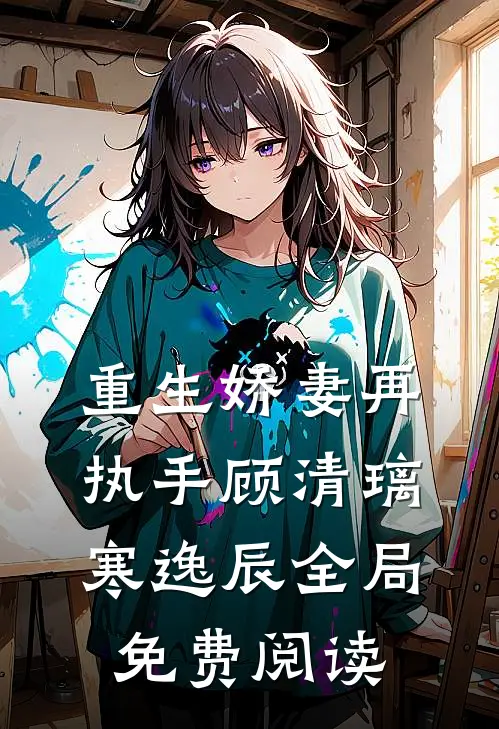 重生娇妻再执手顾清璃寒逸辰全局免费阅读