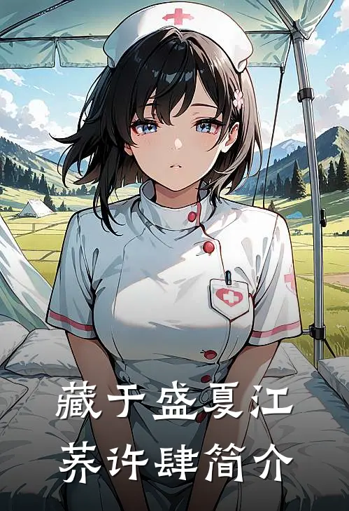 藏于盛夏江荞许肆简介
