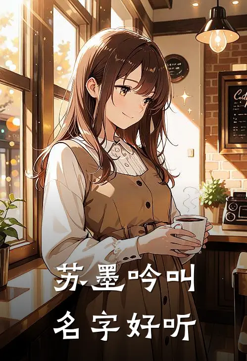 苏墨吟叫名字好听