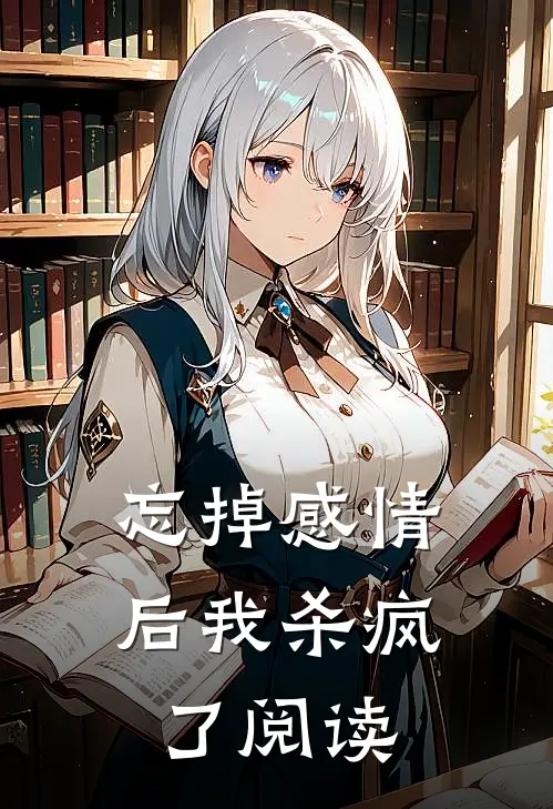 忘掉感情后我杀疯了阅读