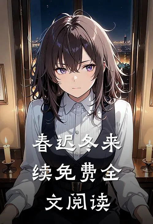 春迟冬来续免费全文阅读