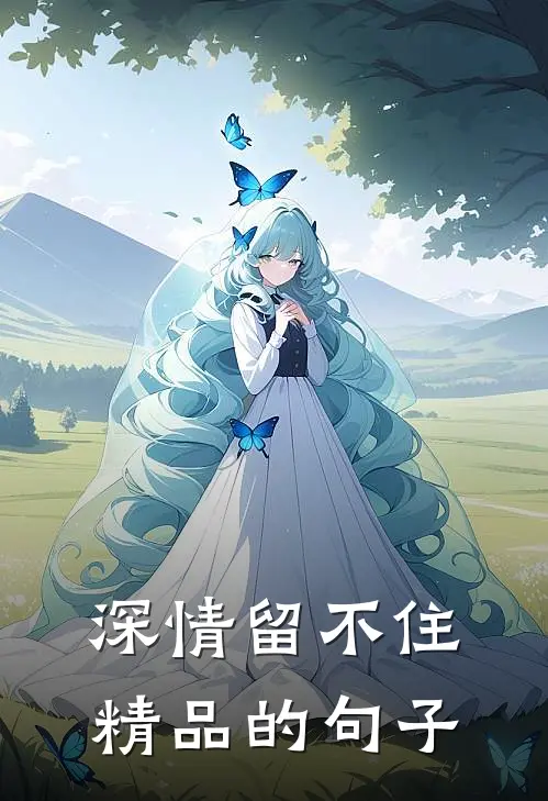 深情留不住精品的句子