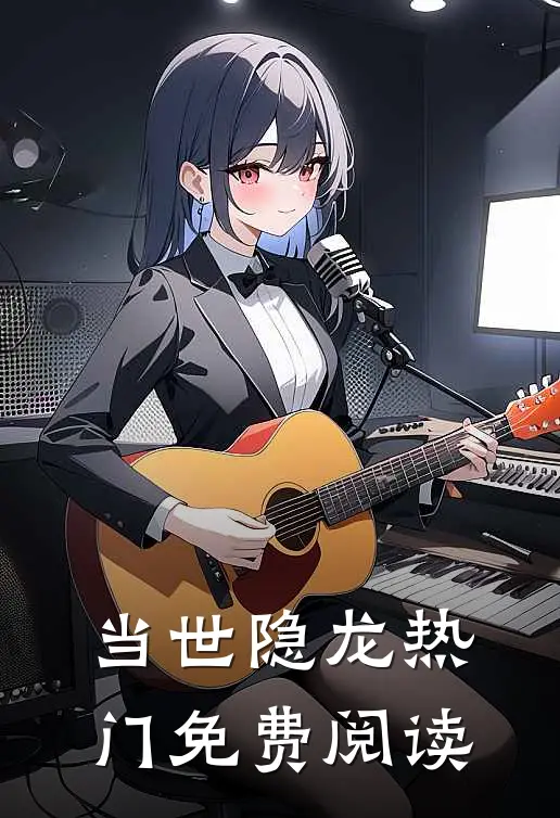 当世隐龙热门免费阅读