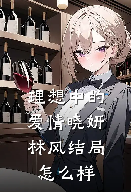 理想中的爱情晓妍林风结局怎么样