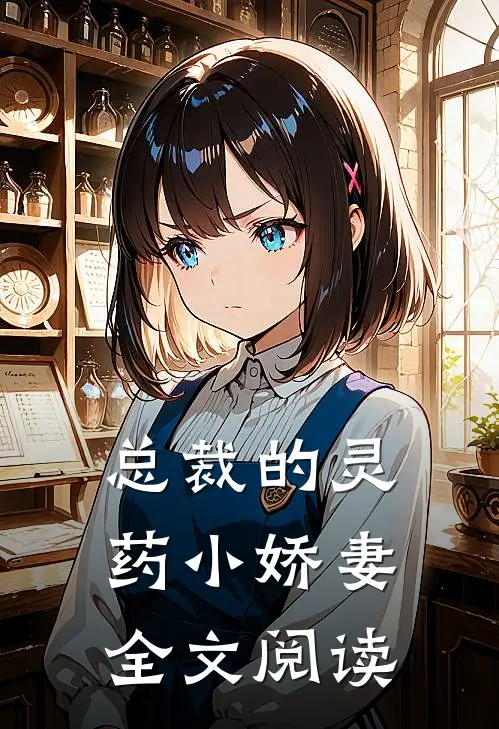 总裁的灵药小娇妻全文阅读