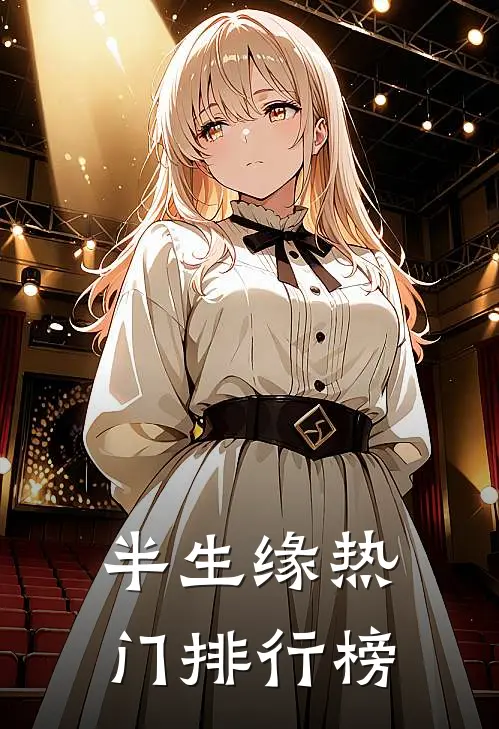 半生缘热门排行榜